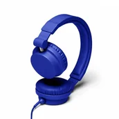 Słuchawki - Urbanears Zinken Cobalt US niebieskie - miniaturka - grafika 1