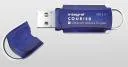 Pendrive - Integral Courier FIPS197 AES 8GB (INFD8GCOU3.0-197) - miniaturka - grafika 1