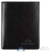 Portfele - Wittchen Portfel pionowy męski ITALY 21-1-124 - miniaturka - grafika 1