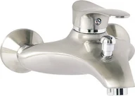 Baterie wannowe i prysznicowe - Ferro Padwa BTP1PVD - miniaturka - grafika 1