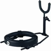 Inne - Meinl Percussion meinl Percussion tmih IBO doumbek-stojak, czarny TMIH - miniaturka - grafika 1