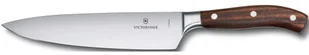 Victorinox Nóż Szefa Kuchni 20 cm 7.7400.20G Grand Maître Rosewood Collection 7.7400.20G - Noże kuchenne - miniaturka - grafika 3