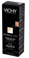 Vichy Dermablend Intensywnie korygujący podkład 35 sand 30ml - Podkłady do twarzy - miniaturka - grafika 2