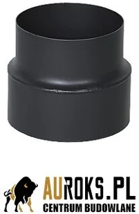 Bertrams REDUKCJA ZWIĘKSZAJĄCA FI 160/200 BERT-RED-160200_2 - Złącza i kolanka wentylacyjne Bertrams REDUKCJA ZWIĘKSZAJĄCA FI 160/200 BERT-RED-160200_2 - Złącza i kolanka wentylacyjne - miniaturka - grafika 1