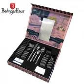 Zestawy sztućców - Berlinger Haus SZTUĆCE 24 ELE. (POŁYSK) [BH-2148] - miniaturka - grafika 1