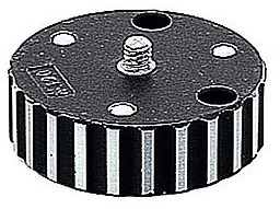 Manfrotto Platforma 3/8&quot 3/8&quot - Akcesoria do statywów - miniaturka - grafika 2