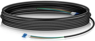Ubiquiti FC-SM-300 | Światłowód | FiberCable, G.657.A2, Napowietrzny, Jednomodowy, 90m - Kable światłowodowe - miniaturka - grafika 2