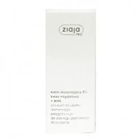 Ziaja Pro Krem złuszczający z 5% kwasem migdałowym i AHA 50ml - Balsamy i kremy do ciała - miniaturka - grafika 2