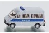 Siku Policyjny Van 0804 - Samochody i pojazdy dla dzieci - miniaturka - grafika 8