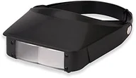Mikroskopy i lupy - Carson Optical Carson opaska na głowę zwolnionym tempie z 2 i 3 krotne powiększenie (2TE soczewka składany) MV-23 - miniaturka - grafika 1