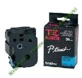 Brother Taśma do drukarki etykiet TZM961 Laminowana 36mm - Taśmy do drukarek barwiące - miniaturka - grafika 3