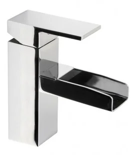 Aqualine Aqualine Cantino 1126-06 - Baterie umywalkowe - miniaturka - grafika 2