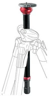 Akcesoria fotograficzne - Manfrotto 555B Kolumna poziomująca do 055 - miniaturka - grafika 1