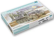 Modele do sklejania - Trumpeter German Sd.Kfz.62 3.7cm 05532 - miniaturka - grafika 1