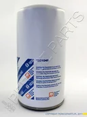 Części i akcesoria do maszyn rolniczych - CNH FILTR SILNIKA NEW HOLLAND 1931048 - miniaturka - grafika 1