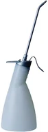 Części i akcesoria do maszyn rolniczych - Polietylenowa olejarka z pompką Pressol 500 ml - miniaturka - grafika 1