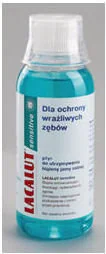 Natur Produkt Lacalut Sensitive 300 ml - Płyny do płukania jamy ustnej - miniaturka - grafika 2
