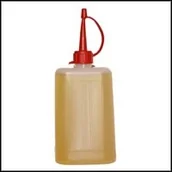 Niszczarki - materiały eksploatacyjne - Ideal Olej do niszczarek 4005-4005smc 5x1000ml - miniaturka - grafika 1