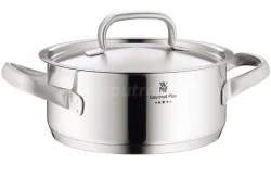WMF 2,5 l z pokrywką Gourmet Plus 0722206030 / 0722206030) - Garnki - miniaturka - grafika 2