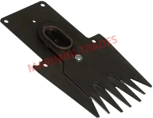 Gardena Nóż zapasowy do Accu (art. nr 8800 $116 8803, 2500/2505 i art. nr 8818/8824 - Akcesoria do urządzeń ogrodniczych - miniaturka - grafika 2