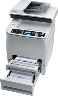 Kyocera FS-C1020MFP (1105J33NL0) - Urządzenia wielofunkcyjne - miniaturka - grafika 4