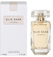 Wody i perfumy damskie - Elie Saab Le Parfum woda toaletowa 90ml - miniaturka - grafika 1