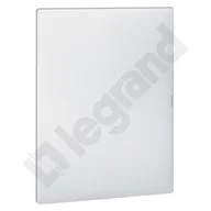 Rozdzielnie elektryczne - Legrand Rozdzielnia Rozdzielnica podtynkowa PRACTIBOX3 3x18 IP40 401768 - miniaturka - grafika 1