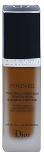 Dior Diorskin Forever podkład o długotrwałym działaniu SPF 35 odcień 050 Dark Beige 30 ml - Podkłady do twarzy Dior Diorskin Forever podkład o długotrwałym działaniu SPF 35 odcień 050 Dark Beige 30 ml - Podkłady do twarzy - miniaturka - grafika 1
