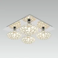 Lampy ścienne - Prezent plafon 4X40W G9 TAURO 25103 - miniaturka - grafika 1