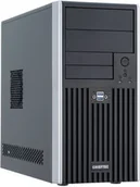 Obudowy komputerowe - Chieftec BD-02B-SL-U3 - miniaturka - grafika 1