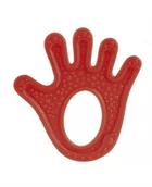 Gryzaki dla dzieci - Canpol babies Gryzak elastyczny 13/118 - 1 szt. - miniaturka - grafika 1