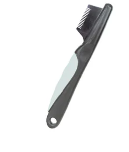 Trixie Trymer Profesjonalny Extra - Rzadki - Szczotki i furminatory - miniaturka - grafika 3