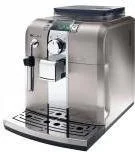 Ekspresy do kawy - Saeco Syntia HD8837 - miniaturka - grafika 1