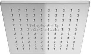 Remer Rubinetteria Qubika Q20 - Baterie bidetowe - miniaturka - grafika 2