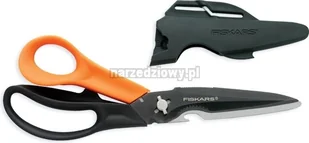 Fiskars 1000809 - Nożyczki - miniaturka - grafika 3