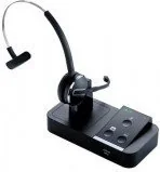 Akcesoria do telefonów stacjonarnych - Jabra PRO 9450 FLEX DUO DECT - miniaturka - grafika 1