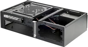 Silverstone Milo czarna (SST-ML06B) - Obudowy komputerowe - miniaturka - grafika 8