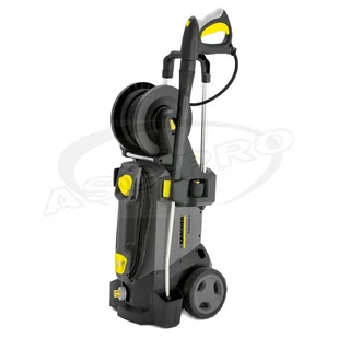 Karcher HD 5/17 CX Plus - Myjki ciśnieniowe - miniaturka - grafika 2