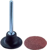 Materiały ścierne - Proxxon Micromot Zestaw trących tarcz szlifierskich 11 szt. (28982) - miniaturka - grafika 1