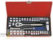 Zestawy narzędziowe - KING TONY 5039CR - miniaturka - grafika 1