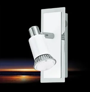 Eglo Kinkiet 1pł ERIDAN LED 90831 - Lampy ścienne - miniaturka - grafika 5