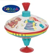 Instrumenty muzyczne dla dzieci - Cause Bąk Zabawka 53035 - miniaturka - grafika 1