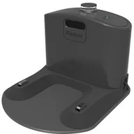Akcesoria do robotów sprzątających - iRobot Stacja dokująca zintegrowana z zasilaczem slim Roomba 68940 - miniaturka - grafika 1