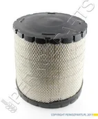 Części i akcesoria do maszyn rolniczych - CNH FILTR POWIETRZA ZEWNĘTRZNY NEW HOLLAND 87741560 - miniaturka - grafika 1