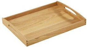 Zassenhaus Taca duża ZS-050547 - Tace i patery - miniaturka - grafika 3