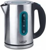 Czajniki elektryczne - Adler AD1210 - miniaturka - grafika 1
