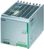 Zasilacze i transformatory - Phoenix Contact Zasilacz na szynę DIN Contact TRIO-PS/3AC/24DC/40 12V 24 V/DC 40 A 960 W 1 x - miniaturka - grafika 1