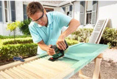 Bosch PSM 18 LI 06033A1301 - Szlifierki i polerki - miniaturka - grafika 2