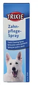 Higiena jamy ustnej zwierząt - Trixie TX-2548 Spray do czyszczenia zębów - miniaturka - grafika 1