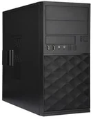 Obudowy komputerowe - In win EFS052 czarna (EFS052.U3U2AQC) - miniaturka - grafika 1